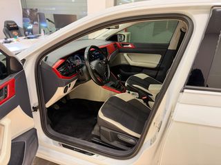 Volkswagen Polo 2018-thumb-16