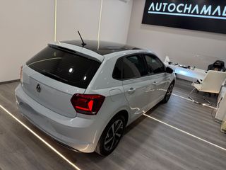 Volkswagen Polo 2018-thumb-18