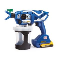 Graco Ultra Max Airless Handheld-thumb-3