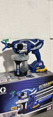 Graco Ultra Max Airless Handheld