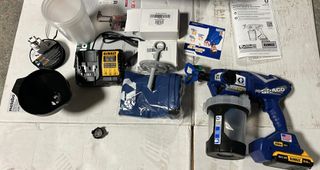 Graco Ultra Max Airless Handheld-thumb-1