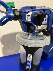 Graco Ultra Max Airless Handheld-thumb-4