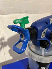 Graco Ultra Max Airless Handheld-thumb-5