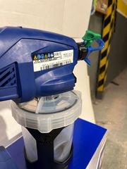 Graco Ultra Max Airless Handheld-thumb-9