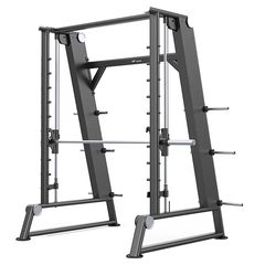 Μηχάνημα Γυμναστικής Smith Viking Black Line H-2063