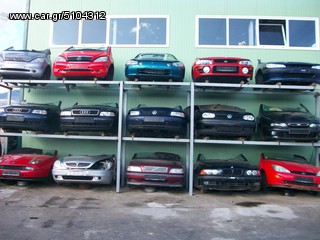 EΓΚΕΦΑΛΟΣ ΣΕΤ DAEWOO LANOS-thumb-1
