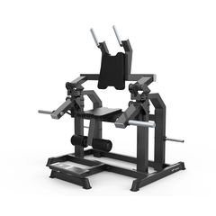 Μηχάνημα Κοιλιακών Viking Black Line H-604D Ab Crunch