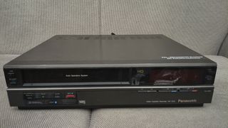 Βίντεο vhs panasonic nv-g12