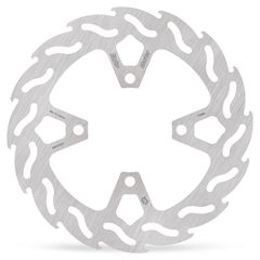 Κωδ.376203 Moto-Master δισκόπλακα μαργαρίτα Flame 245mm 110981 τηλ.215-215-8211