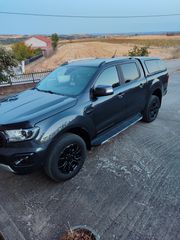 Ford Ranger 2021 WILDTRAK DOUBLECAB FULL EXTRA