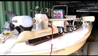 Κινητήρες - Μηχανές 2020 Haswing 55 lbs