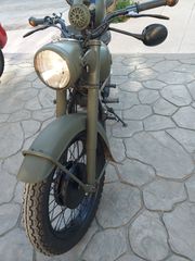 Bmw R 25/3 1955 R25/3
