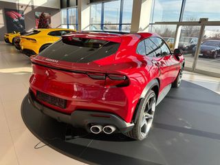 Ferrari Purosangue 2026 ΕΤΟΙΜΟΠΑΡΑΔΟΤΗ-thumb-1