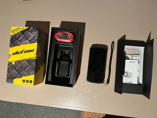 Ulefone Armor Mini 20T Pro