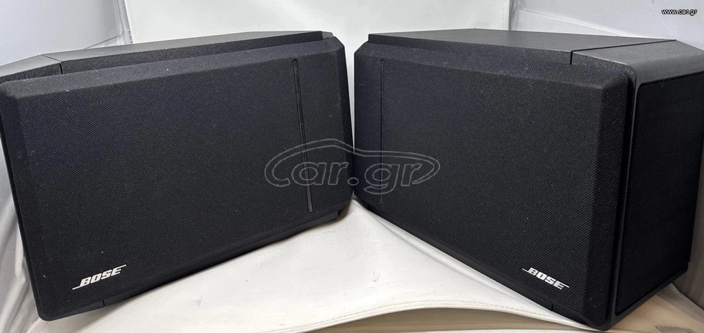 ΗΧΕΙΑ   BOSE  301  MK  IV