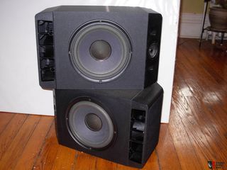 ΗΧΕΙΑ   BOSE  301  MK  IV-thumb-7