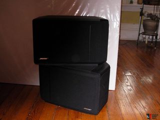 ΗΧΕΙΑ   BOSE  301  MK  IV-thumb-8