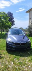 Bmw 218 Gran Tourer 2016