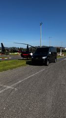 Mercedes-Benz 2021 Sprinter 416