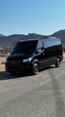 Mercedes-Benz 2020 Sprinter 416