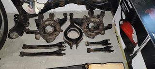 200sx Nissan