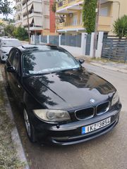 Bmw 118 2009 M ανάρτηση Sport , ηλιοροφή ΤΕΛΗ 2026 ΠΛΗΡΩΜΕΝΑ