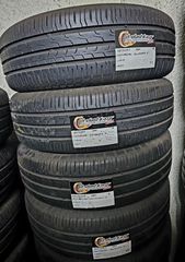 185/65R15 Continental Μτχ Ελαστικά DOT0924
