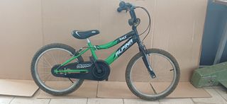 BMX Alpina 2022