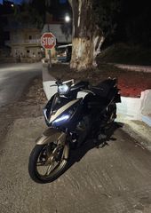 Sym VF 185 2023 vf 185