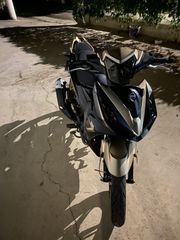 Sym VF 185 2023 vf 185-thumb-1