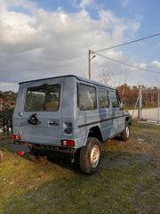 Mercedes G. Klasse. Εισαγωγές, ανακατασκευές ,ανταλλακτικά-thumb-1