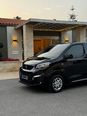 Peugeot Traveller 2019 EXTRA LONG