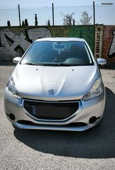 Peugeot 208 2014 1.4 HDI DIESEL