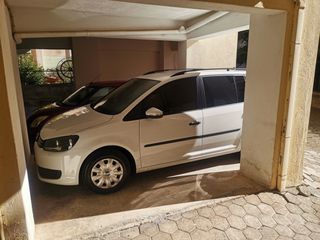Volkswagen Touran 2014