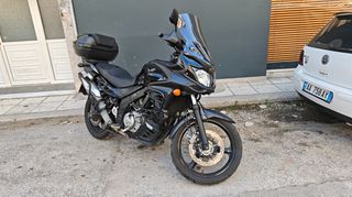 Suzuki V-Strom 650 2014-thumb-2