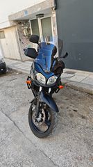 Suzuki V-Strom 650 2014-thumb-3