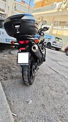 Suzuki V-Strom 650 2014-thumb-4