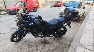 Suzuki V-Strom 650 2014-thumb-6