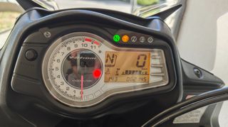 Suzuki V-Strom 650 2014-thumb-7