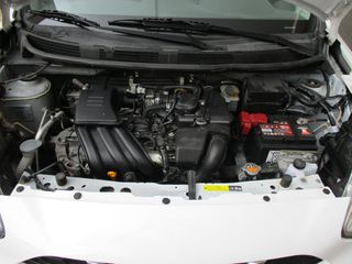 Nissan Micra 2016 AUTOMATIC-thumb-12