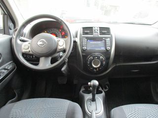 Nissan Micra 2016 AUTOMATIC-thumb-8