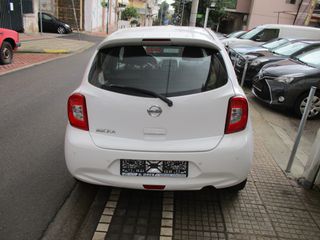 Nissan Micra 2016 AUTOMATIC-thumb-6