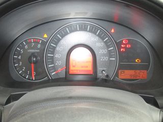 Nissan Micra 2016 AUTOMATIC-thumb-7