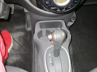 Nissan Micra 2016 AUTOMATIC-thumb-10