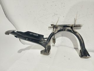Σταντ διπλό από  HONDA ADV 350 2022-24 (50500-K2L-D00)