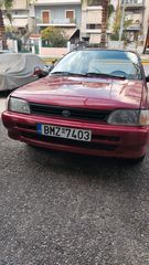 Toyota Starlet 1994 XL - ΔΕΙΤΕ ΤΑ ΒΙΝΤΕΟ-thumb-5