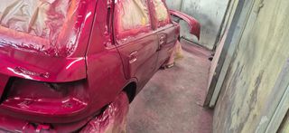 Toyota Starlet 1994 XL - ΔΕΙΤΕ ΤΑ ΒΙΝΤΕΟ-thumb-12