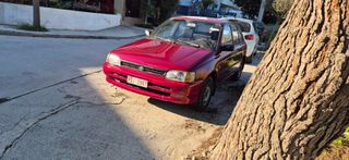 Toyota Starlet 1994 XL - ΔΕΙΤΕ ΤΑ ΒΙΝΤΕΟ-thumb-13