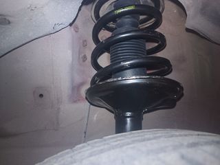Toyota Starlet 1994 XL - ΔΕΙΤΕ ΤΑ ΒΙΝΤΕΟ-thumb-15