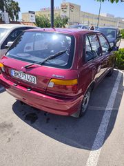 Toyota Starlet 1994 XL - ΔΕΙΤΕ ΤΑ ΒΙΝΤΕΟ-thumb-17